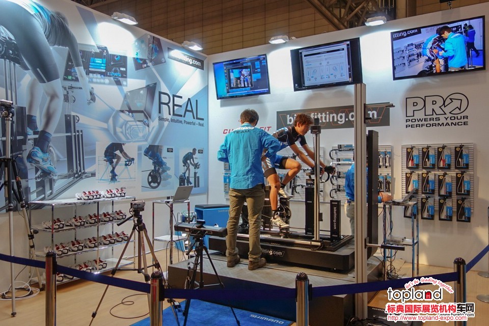 日本自行車展,Cycle Mode,東京自行車展,消費(fèi)性自行車展