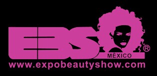 2025年墨西哥國(guó)際專業(yè)彩妝、美發(fā)、指甲、彩繪展覽會(huì)-logo