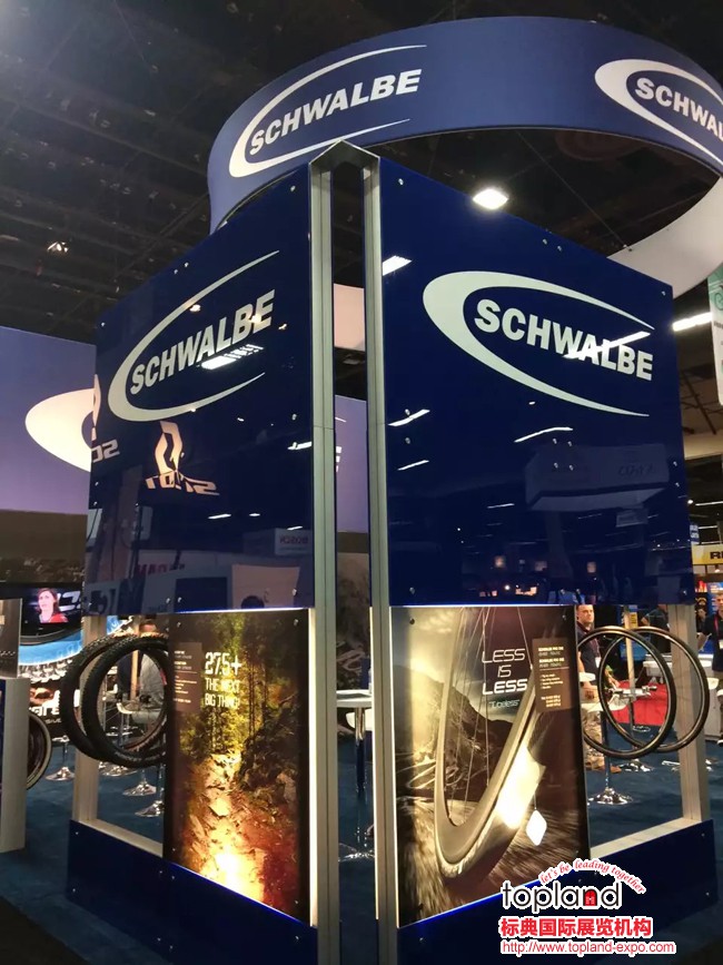 美國自行車展,INTER BIKE2015,拉斯維加斯自行車展