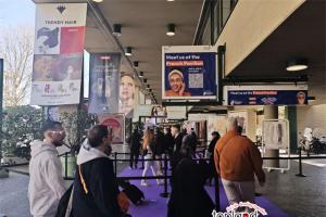 2025意大利美容展盛大啟幕！現(xiàn)場(chǎng)揭秘全球美妝新趨勢(shì)！