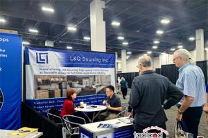 2025美國拉斯維加斯酒店設計展盛大啟幕：600+ 企業齊聚一堂