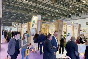 66國1290家企業(yè)齊聚！第六屆土耳其國際美容展開幕！