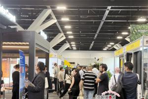 2025澳大利亞建材展再創紀錄，550+行業領袖齊聚悉尼！