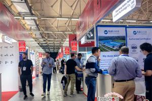 2025年阿爾及利亞國際建材展：中國優質產品成焦點！