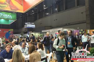 2025年西班牙果蔬展收官：12萬觀眾見證全球行業(yè)樞紐