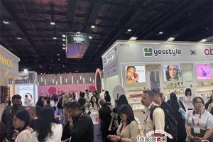 全球美業(yè)目光聚焦迪拜：2025年迪拜美容展盛況回顧！