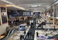 全球勞保盛會落幕｜迪拜勞保展 Intersec 2026 精彩回顧