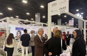 800家展商云集！中國美容力量閃耀2026北美邁阿密國際舞臺