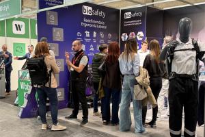 4大領(lǐng)域 +4.6萬(wàn)觀眾｜2026西班牙勞保展展現(xiàn)行業(yè)新高度