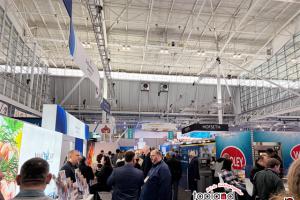 全球海產(chǎn)齊聚波士頓｜第44屆美國波士頓水產(chǎn)展啟幕！