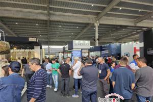 Marmomac Brazil vs Stone Fair：巴西兩大石材展怎么選